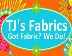 TJ's Fabrics
